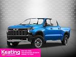 2025 Chevrolet Silverado 1500 Crew Cab 4x4 Pickup for sale #1196855 - photo 10