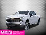 2025 Chevrolet Silverado 1500 Crew Cab 4x4 Pickup for sale #1196855 - photo 13