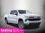 2025 Chevrolet Silverado 1500 Crew Cab 4x4 Pickup for sale #1196855 - photo 15