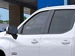2025 Chevrolet Silverado 1500 Crew Cab 4x4 Pickup for sale #1196855 - photo 7