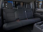 2025 Chevrolet Silverado 1500 Crew Cab 4x4 Pickup for sale #1196855 - photo 22
