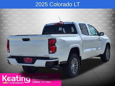 2025 Chevrolet Colorado Crew Cab 4x2 Pickup for sale #1196969 - photo 2