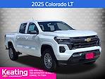 2025 Chevrolet Colorado Crew Cab 4x2 Pickup for sale #1196969 - photo 1