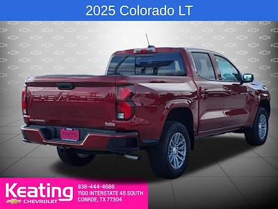 2025 Chevrolet Colorado Crew Cab 4x2 Pickup for sale #1197291 - photo 2