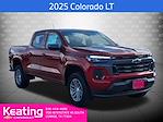 2025 Chevrolet Colorado Crew Cab 4x2 Pickup for sale #1197291 - photo 3