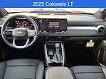 2025 Chevrolet Colorado Crew Cab 4x2 Pickup for sale #1197291 - photo 9