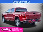2025 Chevrolet Colorado Crew Cab 4x2 Pickup for sale #1197291 - photo 4