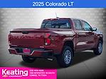 2025 Chevrolet Colorado Crew Cab 4x2 Pickup for sale #1197291 - photo 2