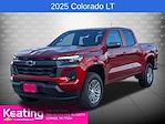 2025 Chevrolet Colorado Crew Cab 4x2 Pickup for sale #1197291 - photo 7
