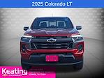 2025 Chevrolet Colorado Crew Cab 4x2 Pickup for sale #1197291 - photo 8