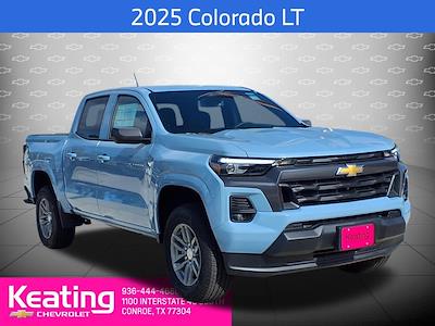 2025 Chevrolet Colorado Crew Cab 4x2 Pickup for sale #1197323 - photo 1
