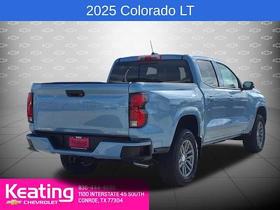 2025 Chevrolet Colorado Crew Cab 4x2 Pickup for sale #1197323 - photo 2
