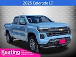 2025 Chevrolet Colorado Crew Cab 4x2 Pickup for sale #1197323 - photo 1