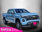 2025 Chevrolet Colorado Crew Cab 4x2 Pickup for sale #1197323 - photo 4
