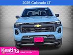2025 Chevrolet Colorado Crew Cab 4x2 Pickup for sale #1197323 - photo 8
