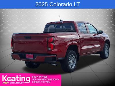 2025 Chevrolet Colorado Crew Cab 4x2 Pickup for sale #1197326 - photo 2