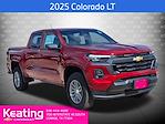 2025 Chevrolet Colorado Crew Cab 4x2 Pickup for sale #1197326 - photo 1