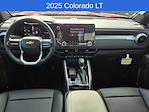 2025 Chevrolet Colorado Crew Cab 4x2 Pickup for sale #1197326 - photo 9