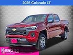 2025 Chevrolet Colorado Crew Cab 4x2 Pickup for sale #1197326 - photo 7