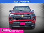 2025 Chevrolet Colorado Crew Cab 4x2 Pickup for sale #1197326 - photo 8