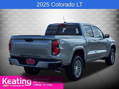 2025 Chevrolet Colorado Crew Cab 4x2 Pickup for sale #1197358 - photo 2