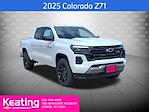 2025 Chevrolet Colorado Crew Cab 4x4 Pickup for sale #1198231 - photo 1