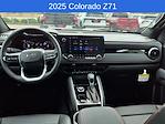2025 Chevrolet Colorado Crew Cab 4x4 Pickup for sale #1198231 - photo 10