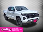 2025 Chevrolet Colorado Crew Cab 4x4 Pickup for sale #1198231 - photo 3