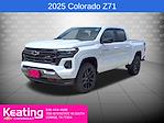 2025 Chevrolet Colorado Crew Cab 4x4 Pickup for sale #1198231 - photo 4