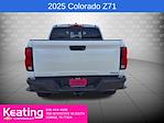 2025 Chevrolet Colorado Crew Cab 4x4 Pickup for sale #1198231 - photo 7
