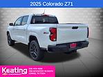 2025 Chevrolet Colorado Crew Cab 4x4 Pickup for sale #1198231 - photo 8