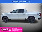 2025 Chevrolet Colorado Crew Cab 4x4 Pickup for sale #1198231 - photo 9