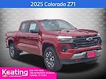 2025 Chevrolet Colorado Crew Cab 4x4 Pickup for sale #1198254 - photo 3