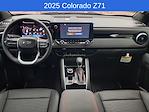 2025 Chevrolet Colorado Crew Cab 4x4 Pickup for sale #1198254 - photo 10
