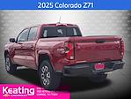 2025 Chevrolet Colorado Crew Cab 4x4 Pickup for sale #1198254 - photo 4