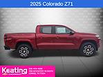2025 Chevrolet Colorado Crew Cab 4x4 Pickup for sale #1198254 - photo 5