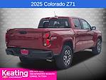 2025 Chevrolet Colorado Crew Cab 4x4 Pickup for sale #1198254 - photo 2