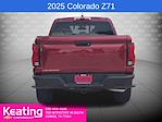 2025 Chevrolet Colorado Crew Cab 4x4 Pickup for sale #1198254 - photo 7