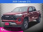 2025 Chevrolet Colorado Crew Cab 4x4 Pickup for sale #1198254 - photo 8