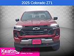 2025 Chevrolet Colorado Crew Cab 4x4 Pickup for sale #1198254 - photo 9