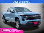2025 Chevrolet Colorado Crew Cab 4x2 Pickup for sale #1202401 - photo 3