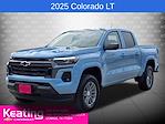 2025 Chevrolet Colorado Crew Cab 4x2 Pickup for sale #1202401 - photo 8