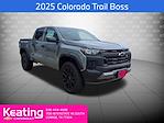 2025 Chevrolet Colorado Crew Cab 4x4 Pickup for sale #1204541 - photo 3