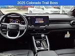 2025 Chevrolet Colorado Crew Cab 4x4 Pickup for sale #1204541 - photo 9