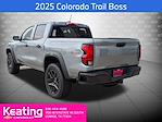 2025 Chevrolet Colorado Crew Cab 4x4 Pickup for sale #1204541 - photo 4
