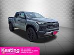 2025 Chevrolet Colorado Crew Cab 4x4 Pickup for sale #1204541 - photo 1