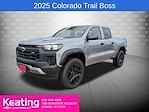 2025 Chevrolet Colorado Crew Cab 4x4 Pickup for sale #1204541 - photo 7