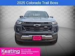 2025 Chevrolet Colorado Crew Cab 4x4 Pickup for sale #1204541 - photo 8