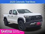 2025 Chevrolet Colorado Crew Cab 4x4 Pickup for sale #1204809 - photo 3