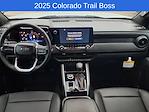 2025 Chevrolet Colorado Crew Cab 4x4 Pickup for sale #1204809 - photo 10
